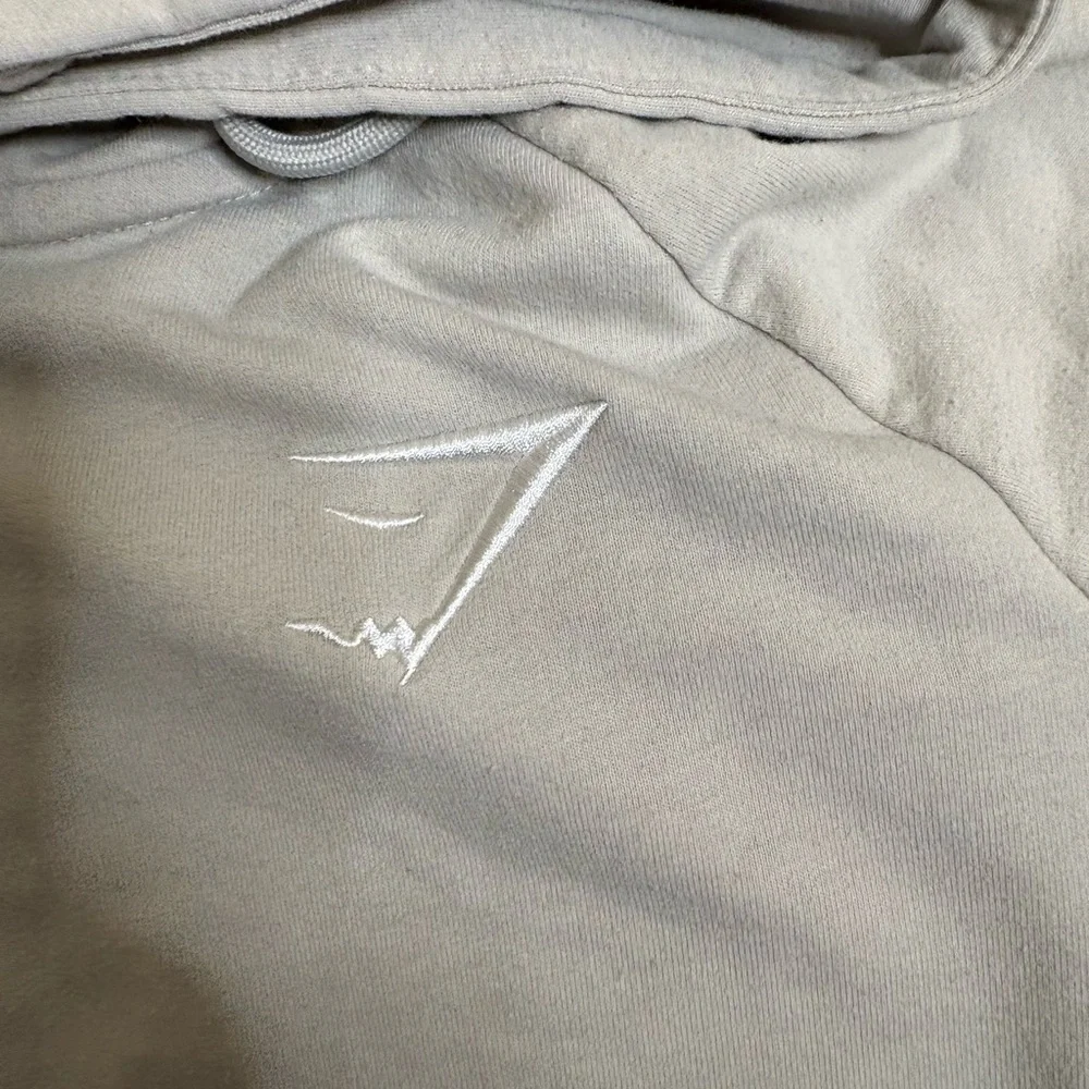Gymshark this used