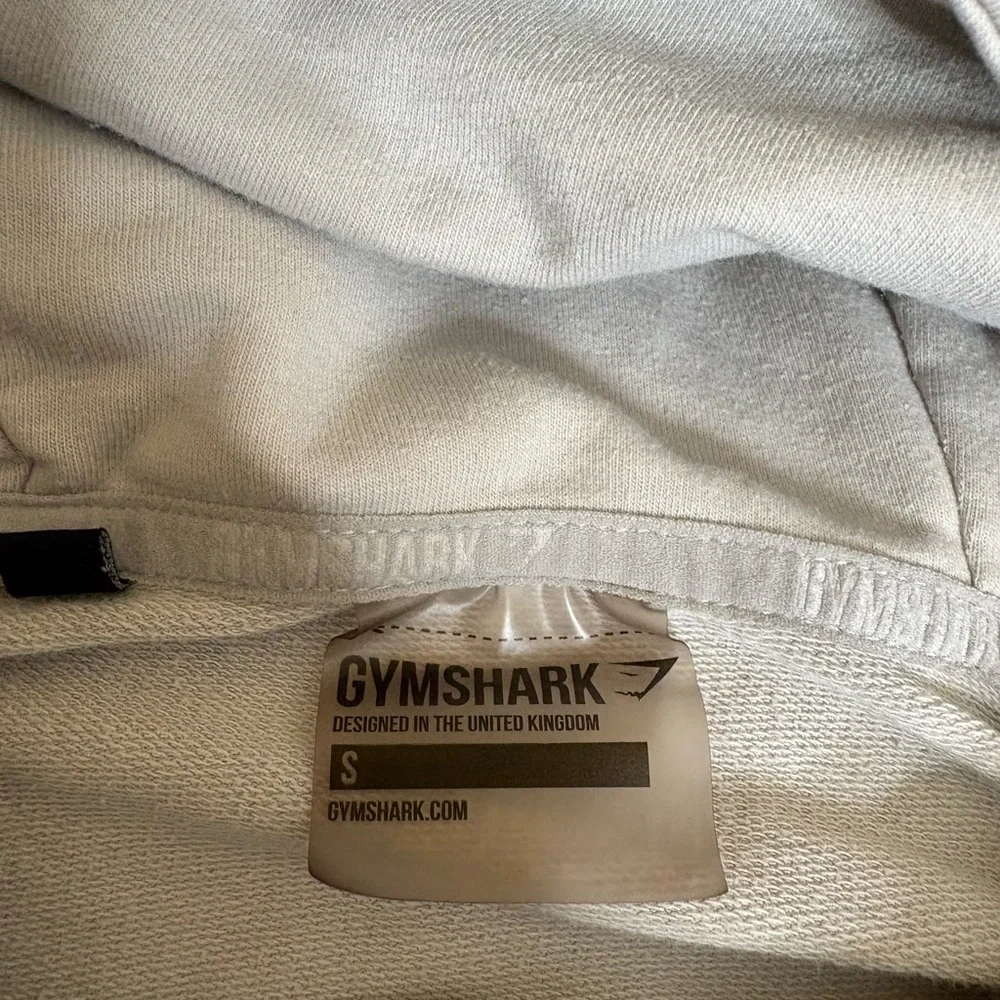 Gymshark this used