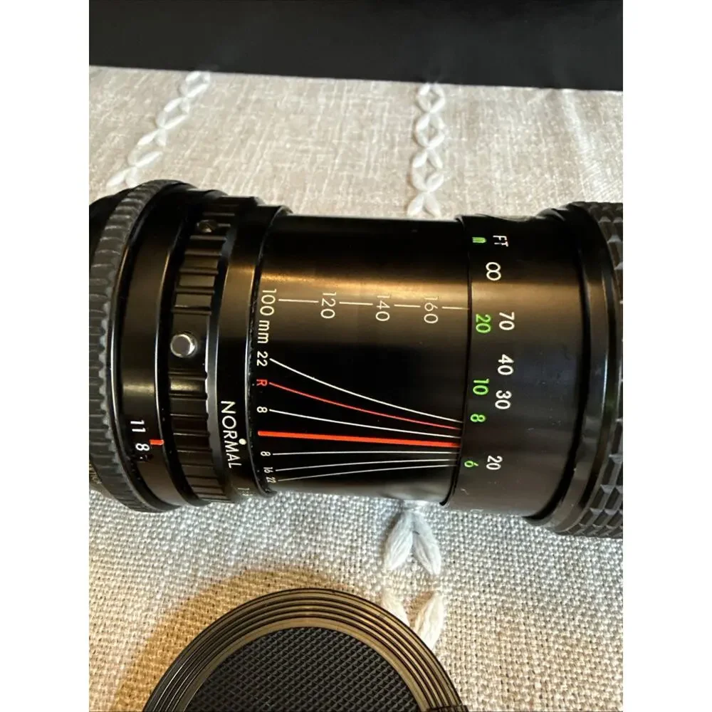 Sigma zoom macro
