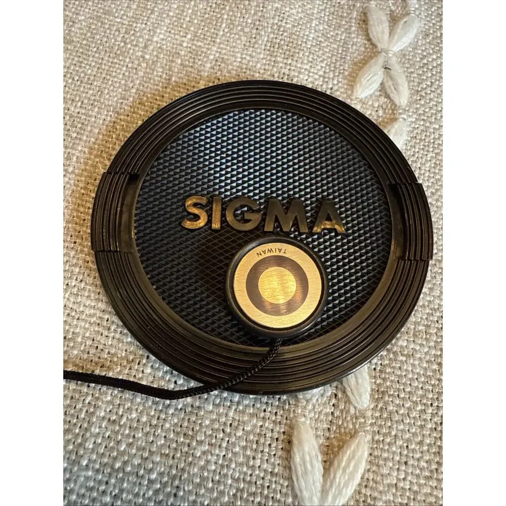 Sigma zoom macro