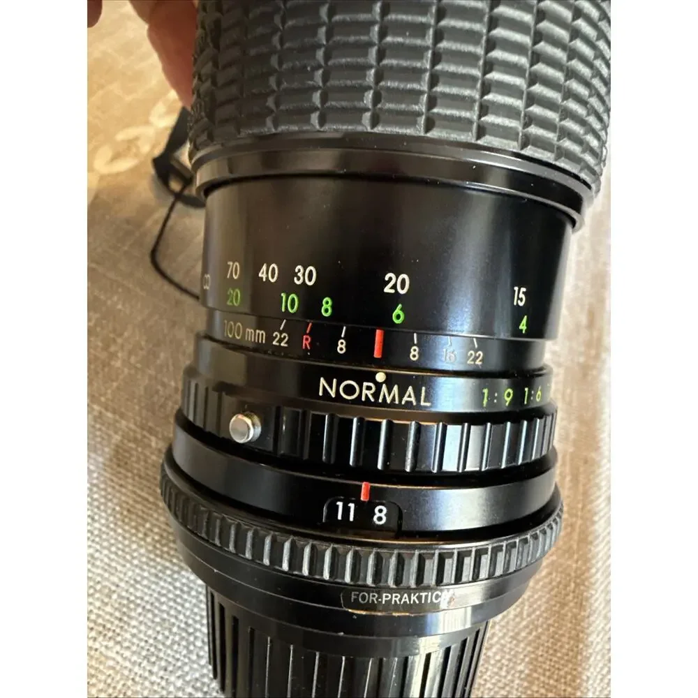 Sigma zoom macro