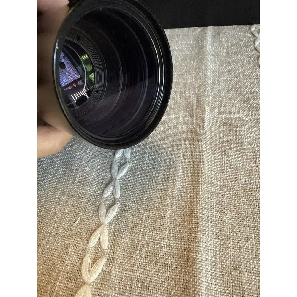Sigma zoom macro