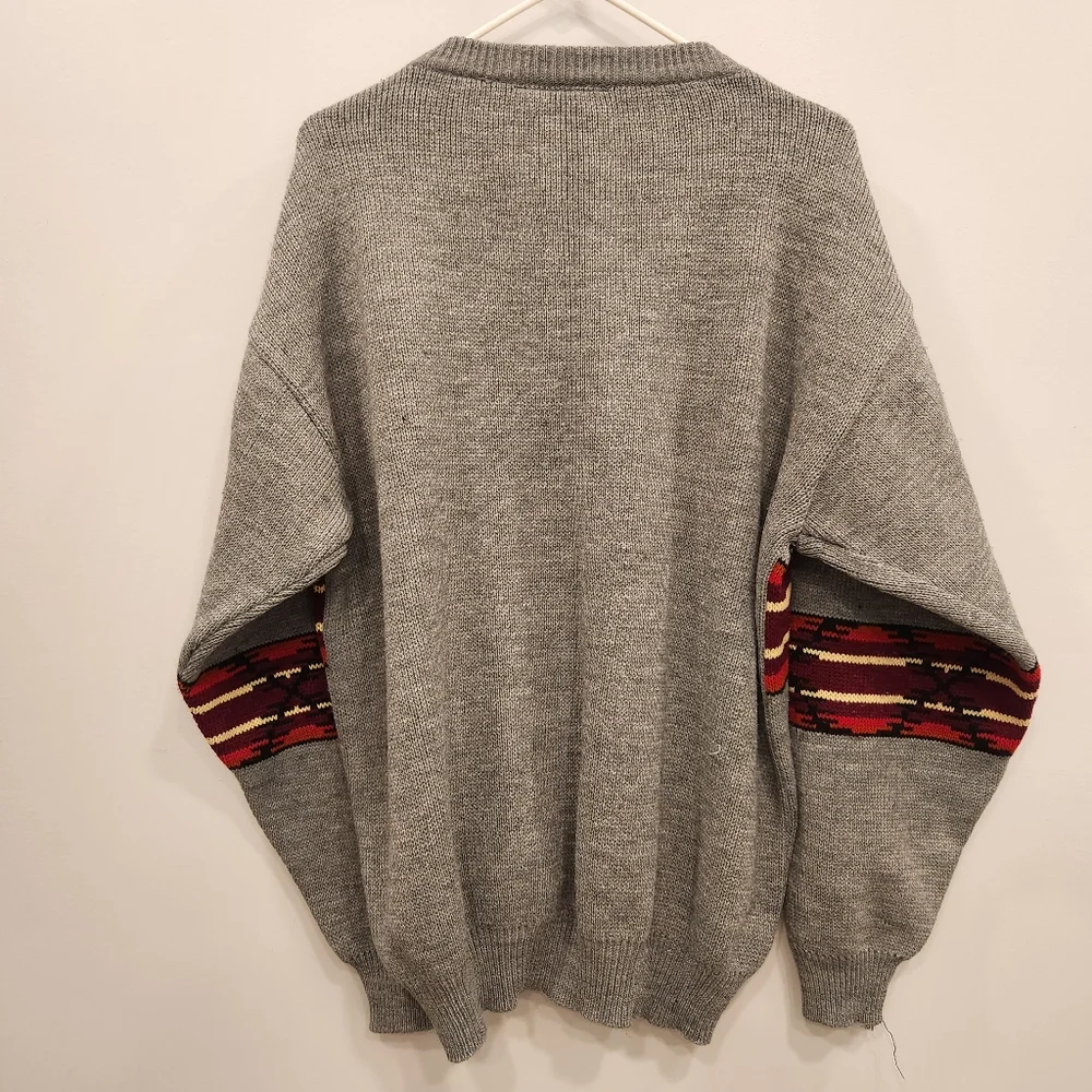 J.B. Buck pilling gently xl