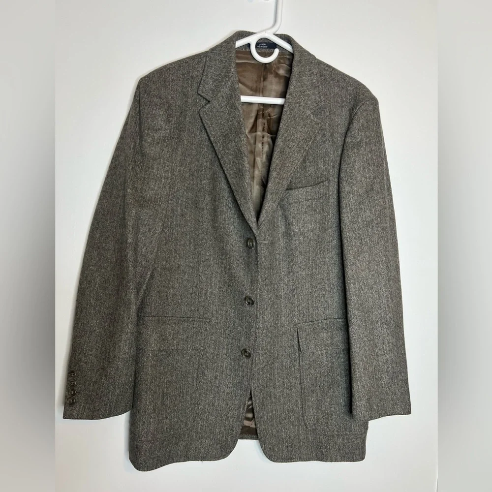 J. Crew elevate your