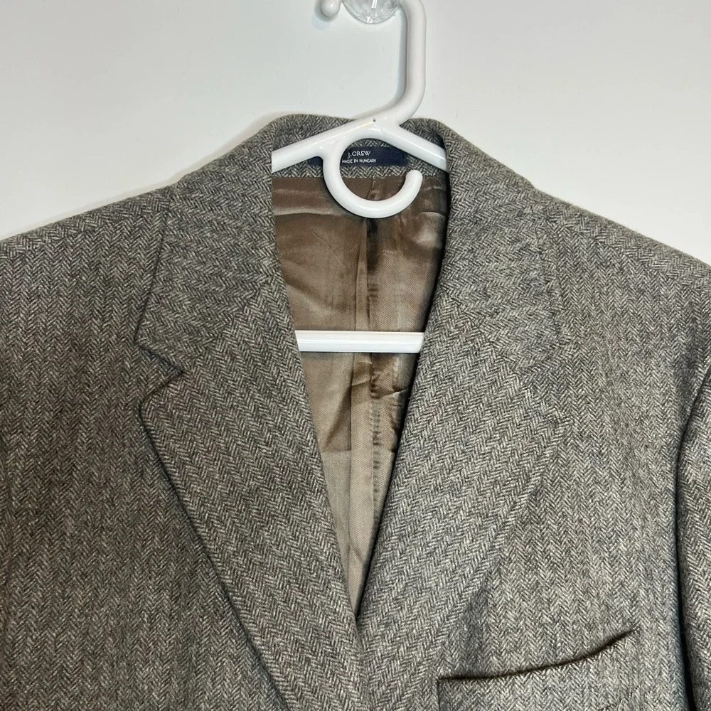 J. Crew elevate your