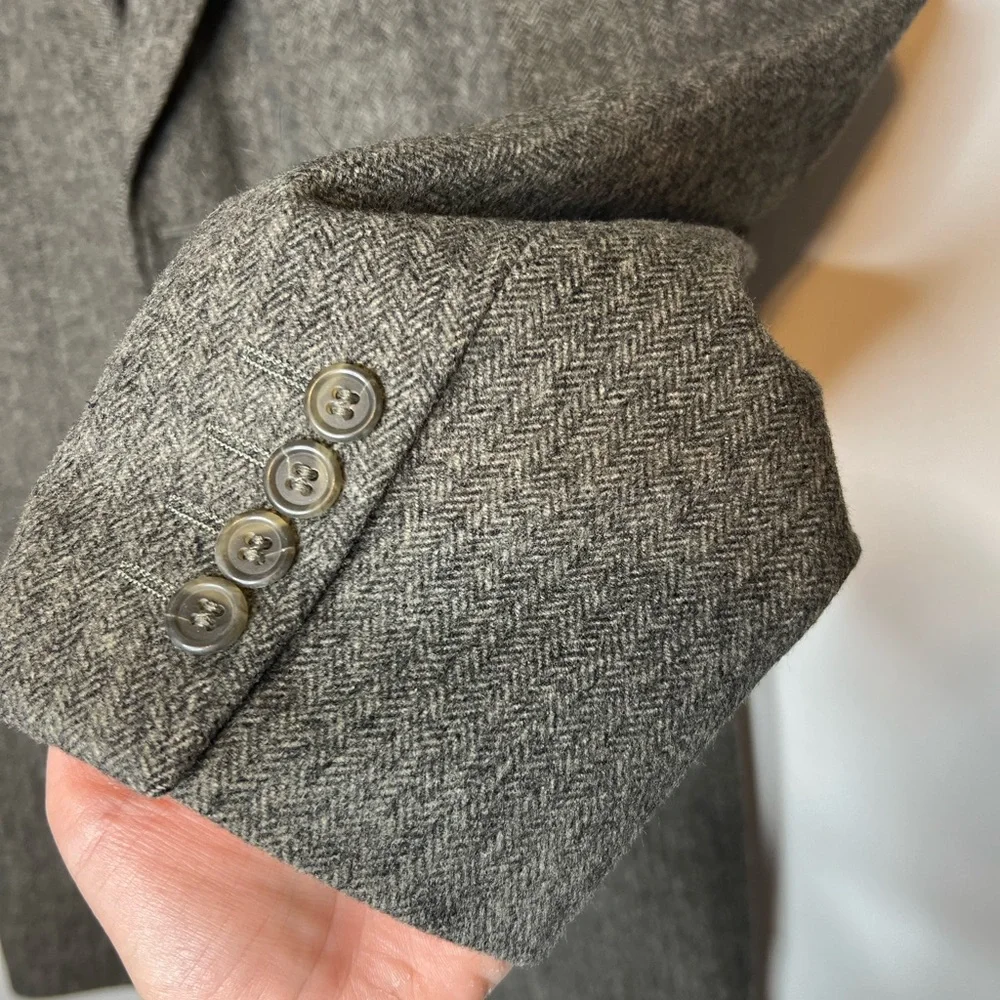 J. Crew elevate your