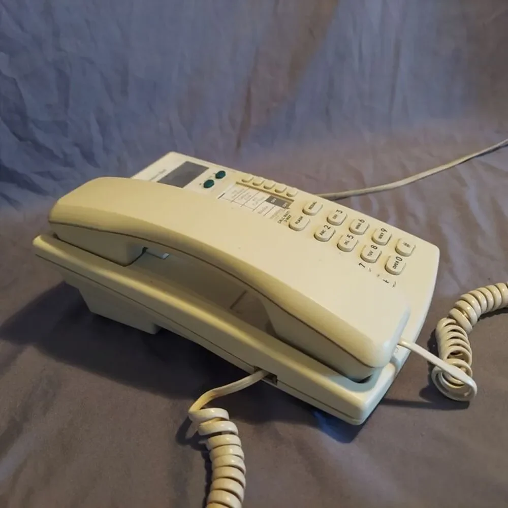 N/A telephone bell handset
