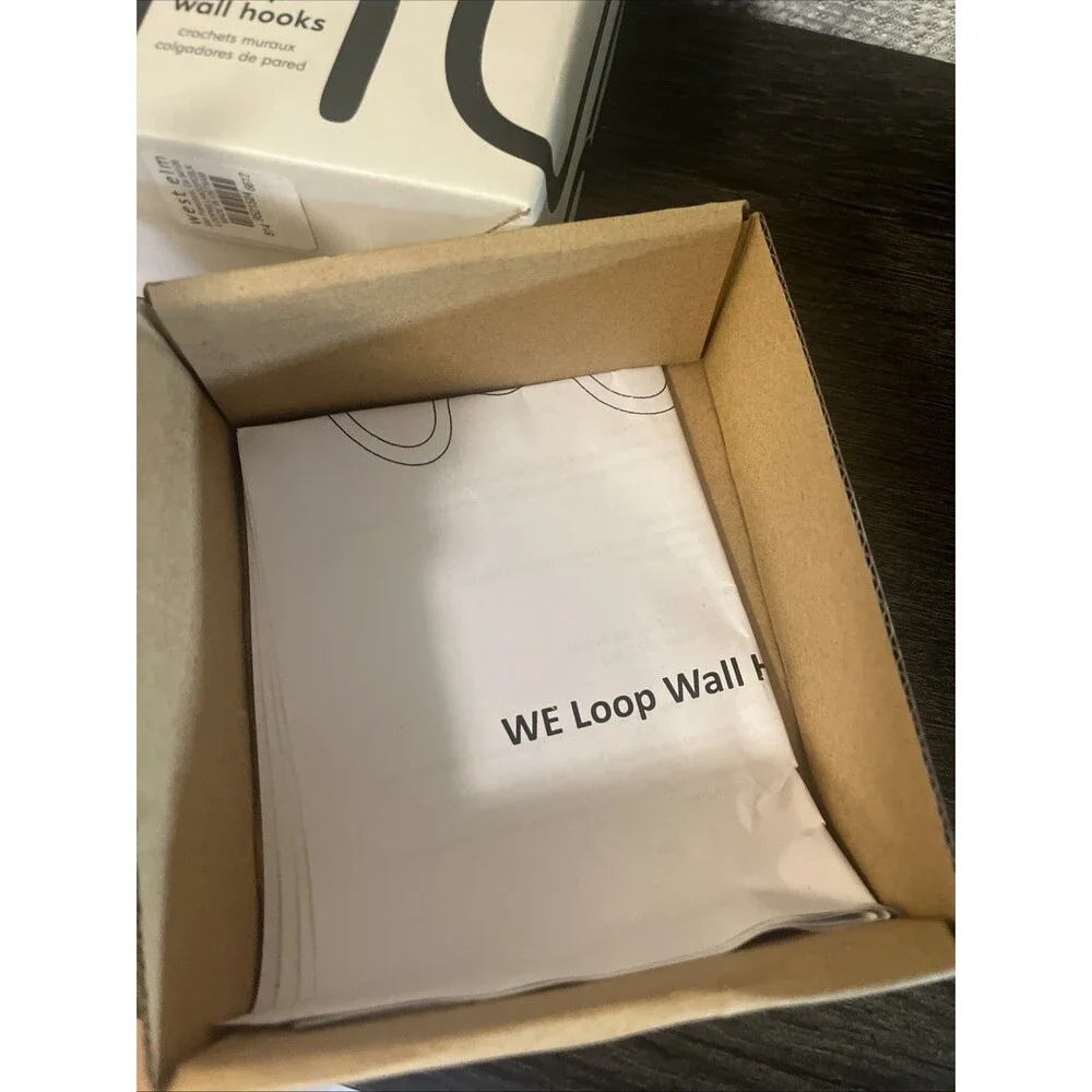 West Elm brand new