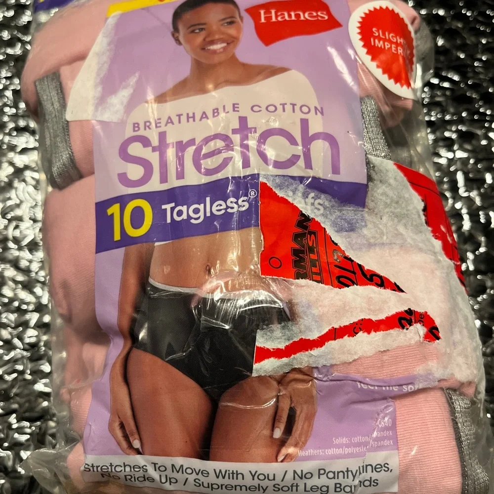 Hanes briefs soft
