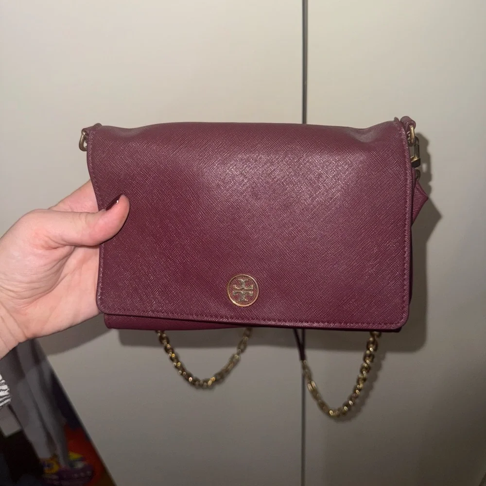 Tory Burch great