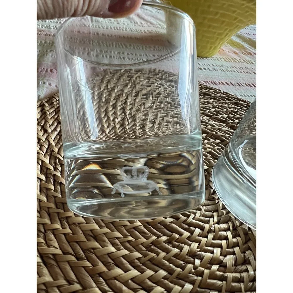 Crown Royal unisex fun