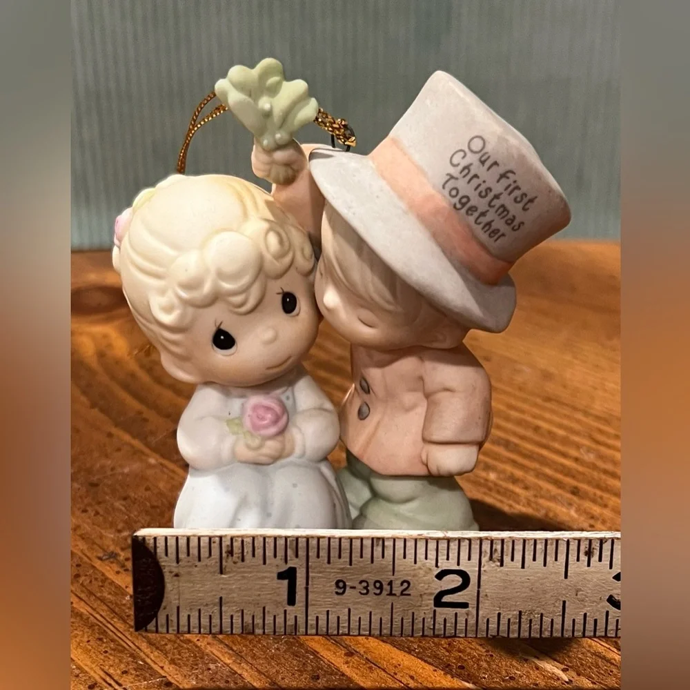Precious Moments vtg precious