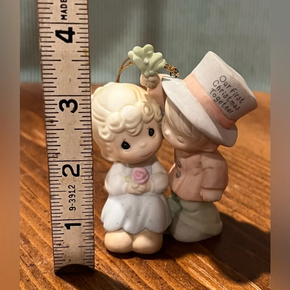 Precious Moments vtg precious