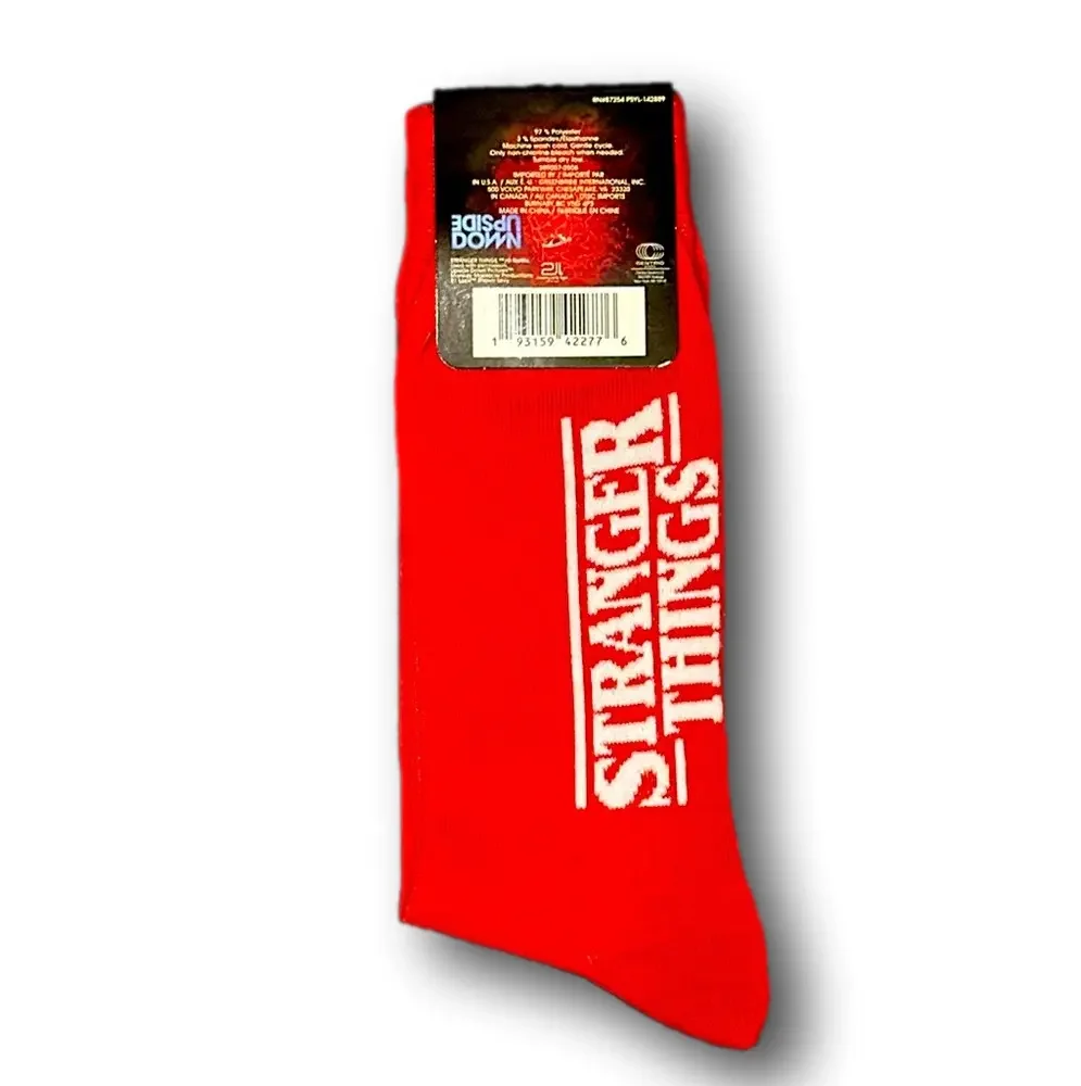 Netflix buono attached stuffers