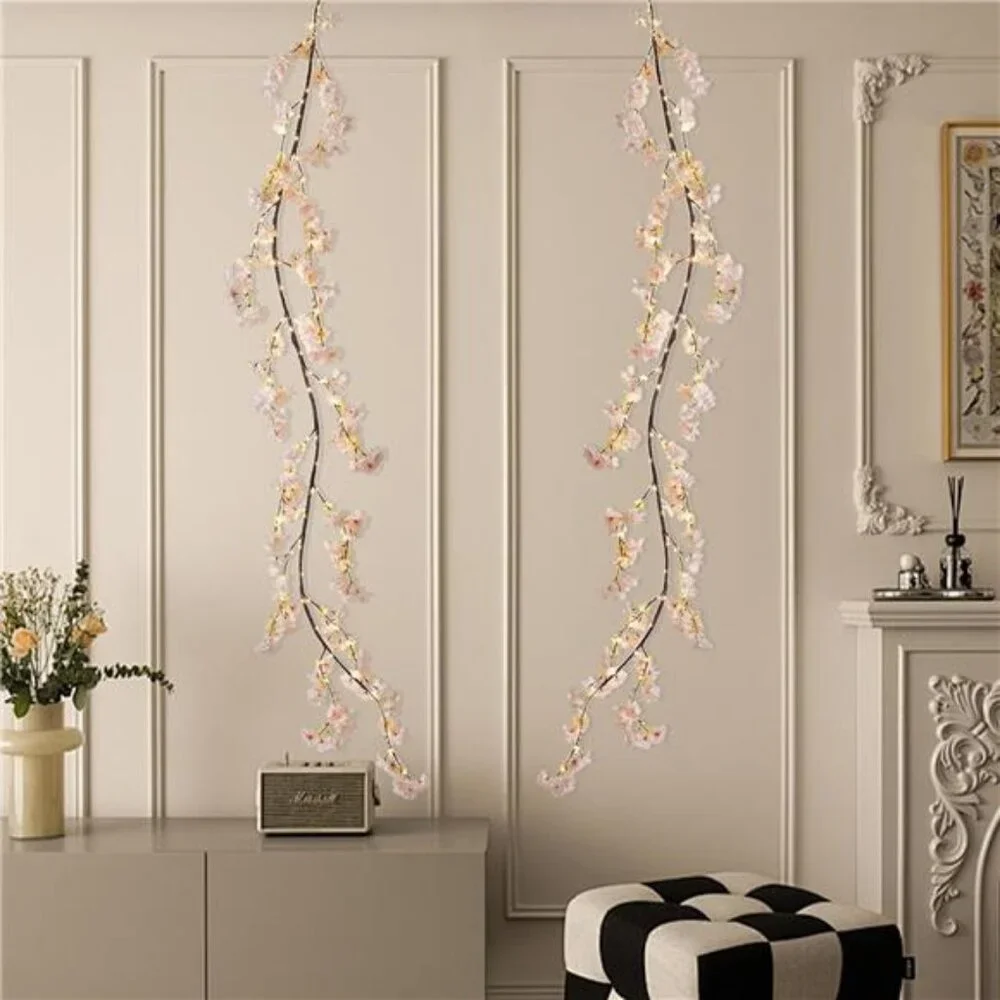 N/A 【lighted flower