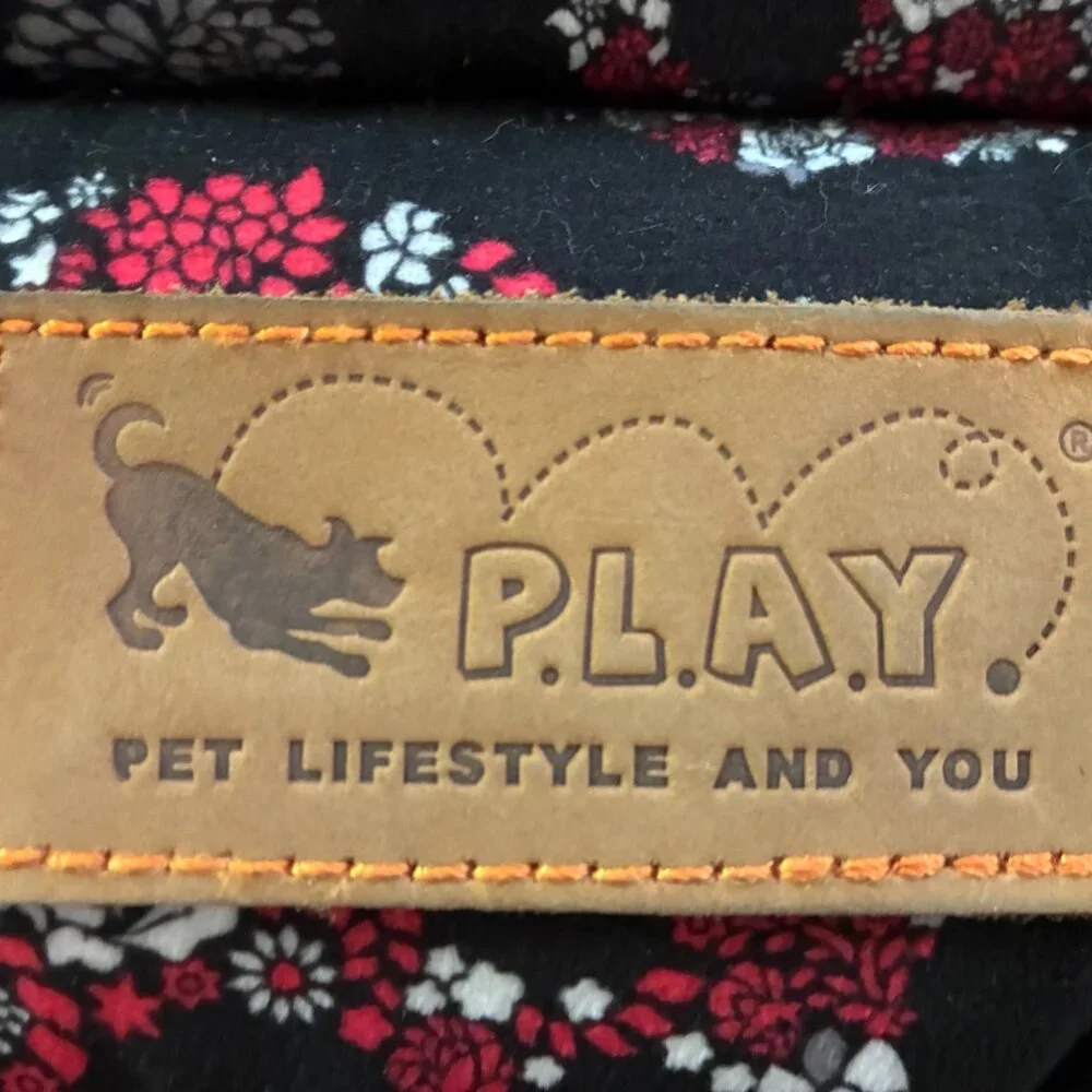 P.L.A.Y. treat your