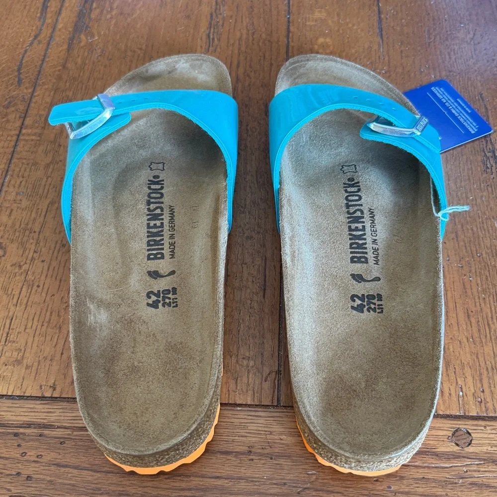 Birkenstock size ladies