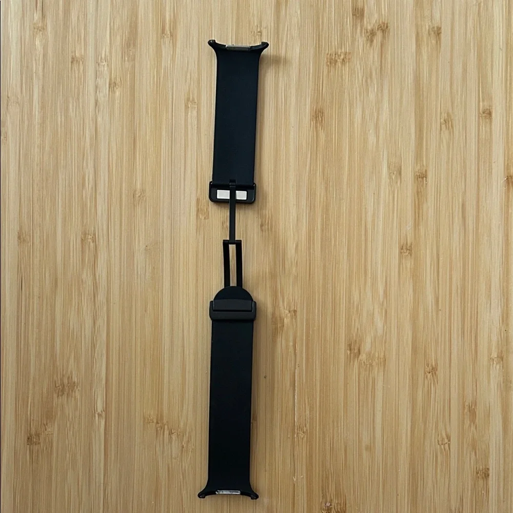 New in package never used Samsung replacement watch bands. Size adjusting to fit