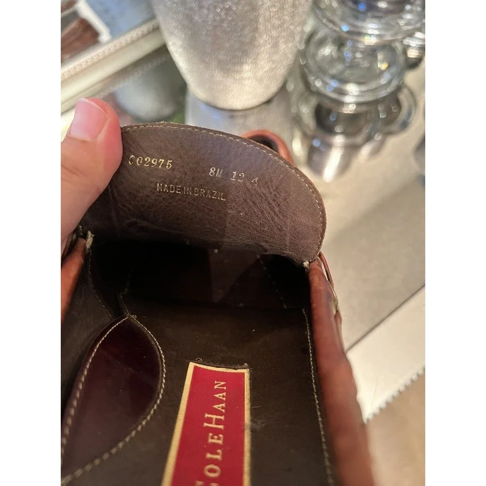 Cole Haan men’s cole