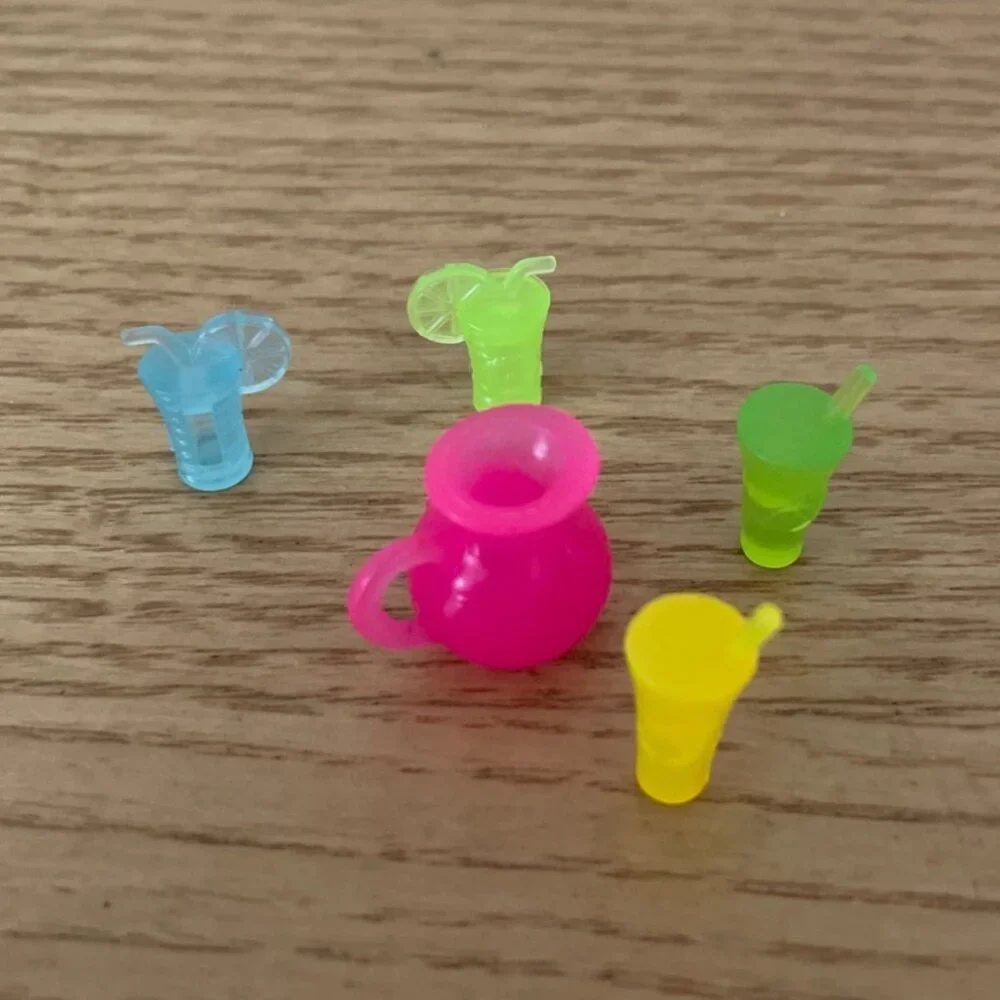 polly pocket this set