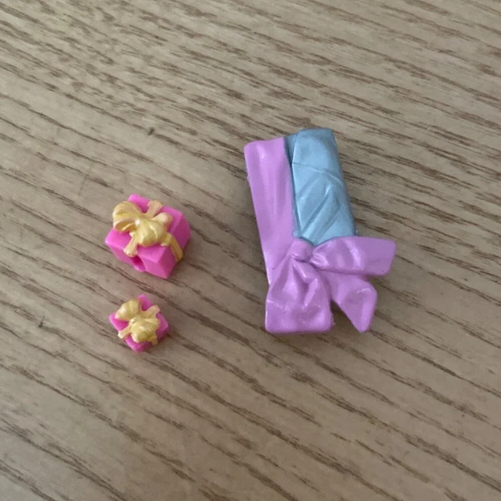polly pocket this set