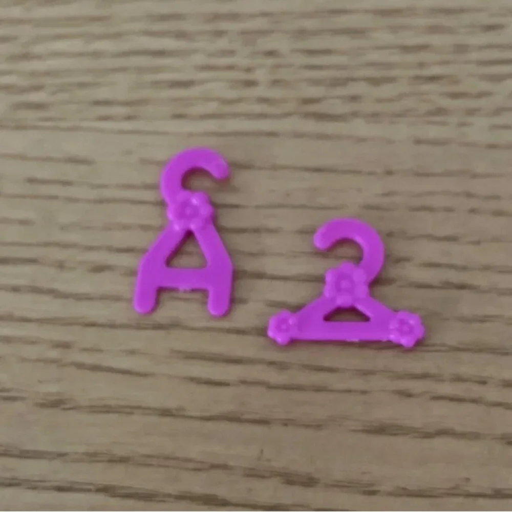 polly pocket this set