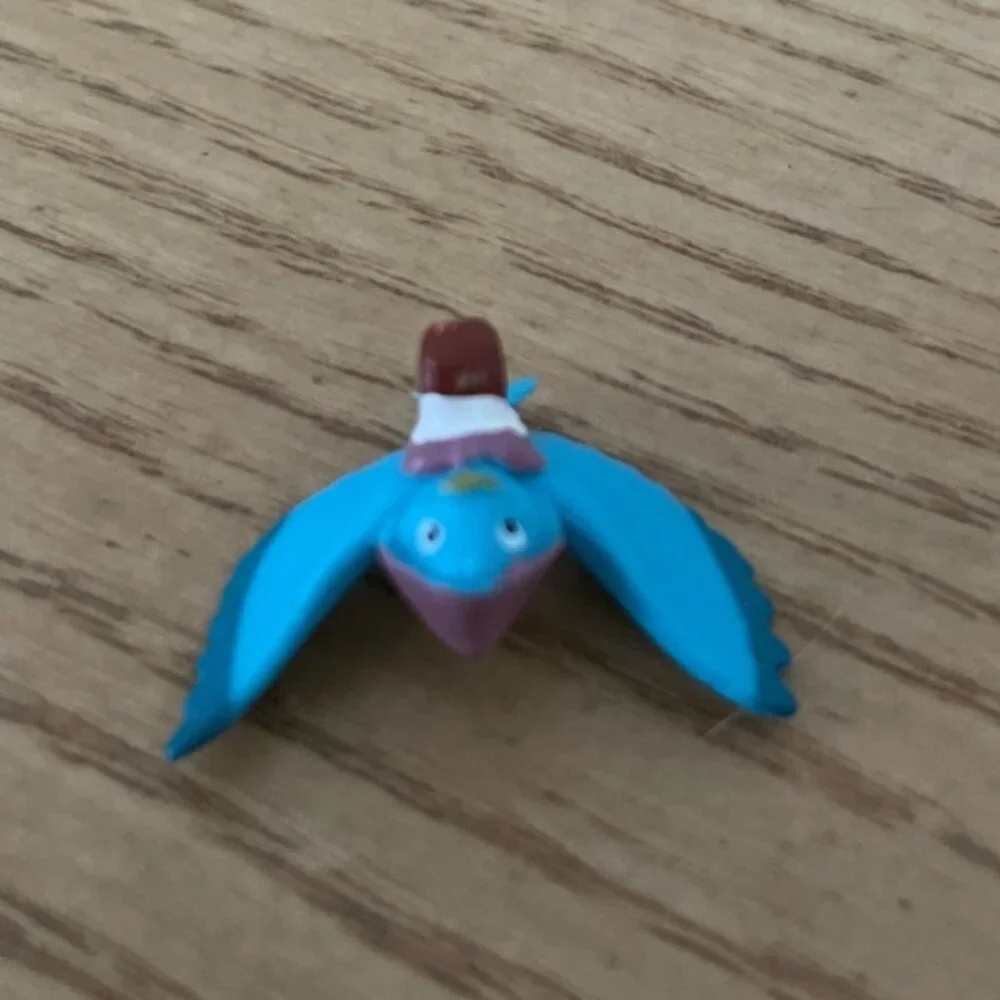 polly pocket this set