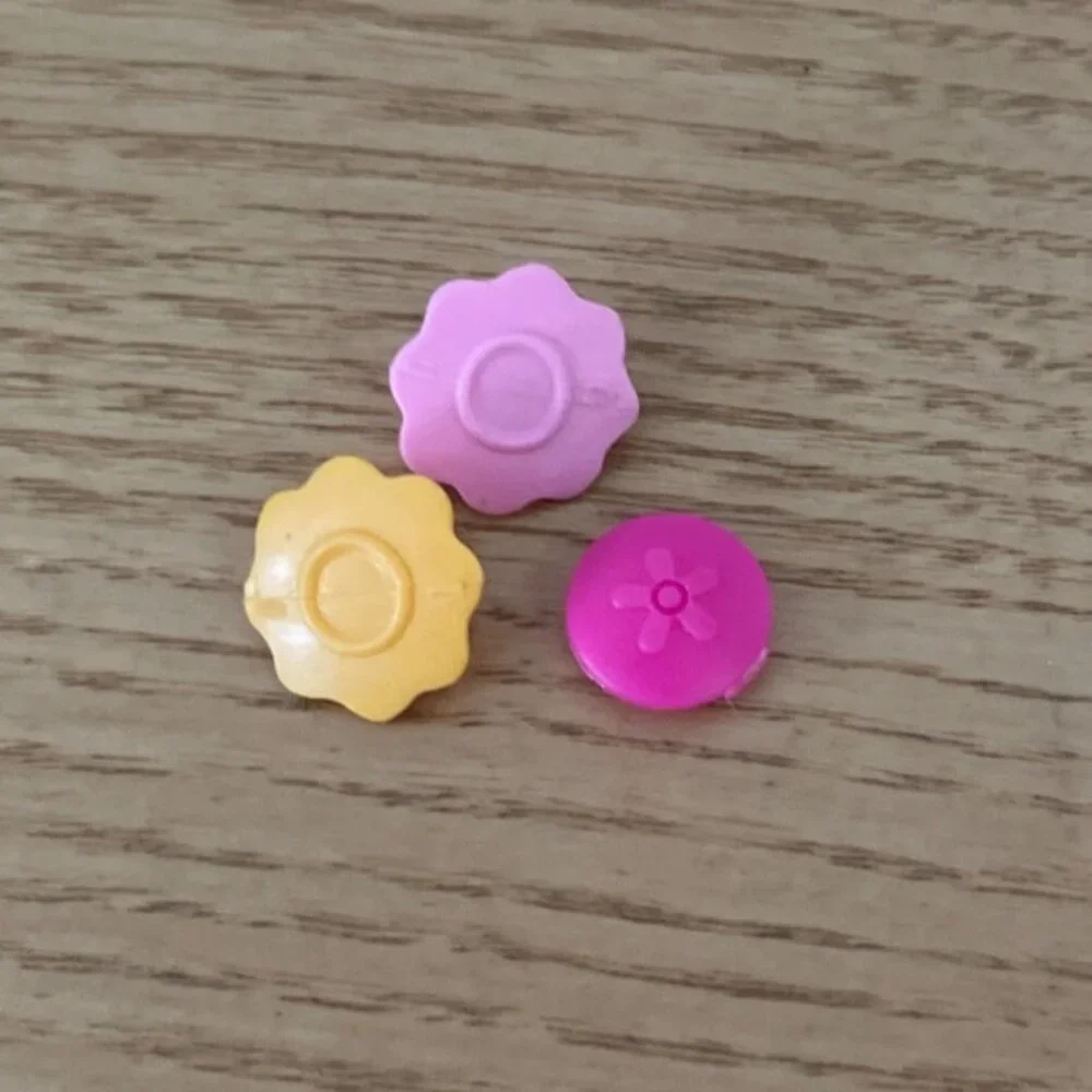 polly pocket this set