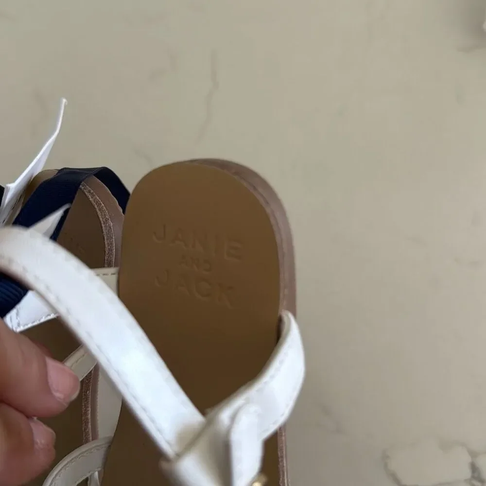 Janie and Jack product details