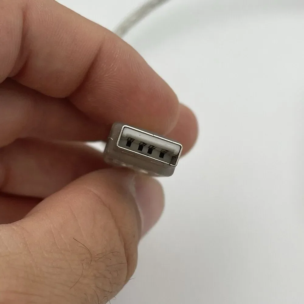 Rock Band USB 2.0 4 Ports Hub HU2K41N2 Dongle Adapter Windows XP