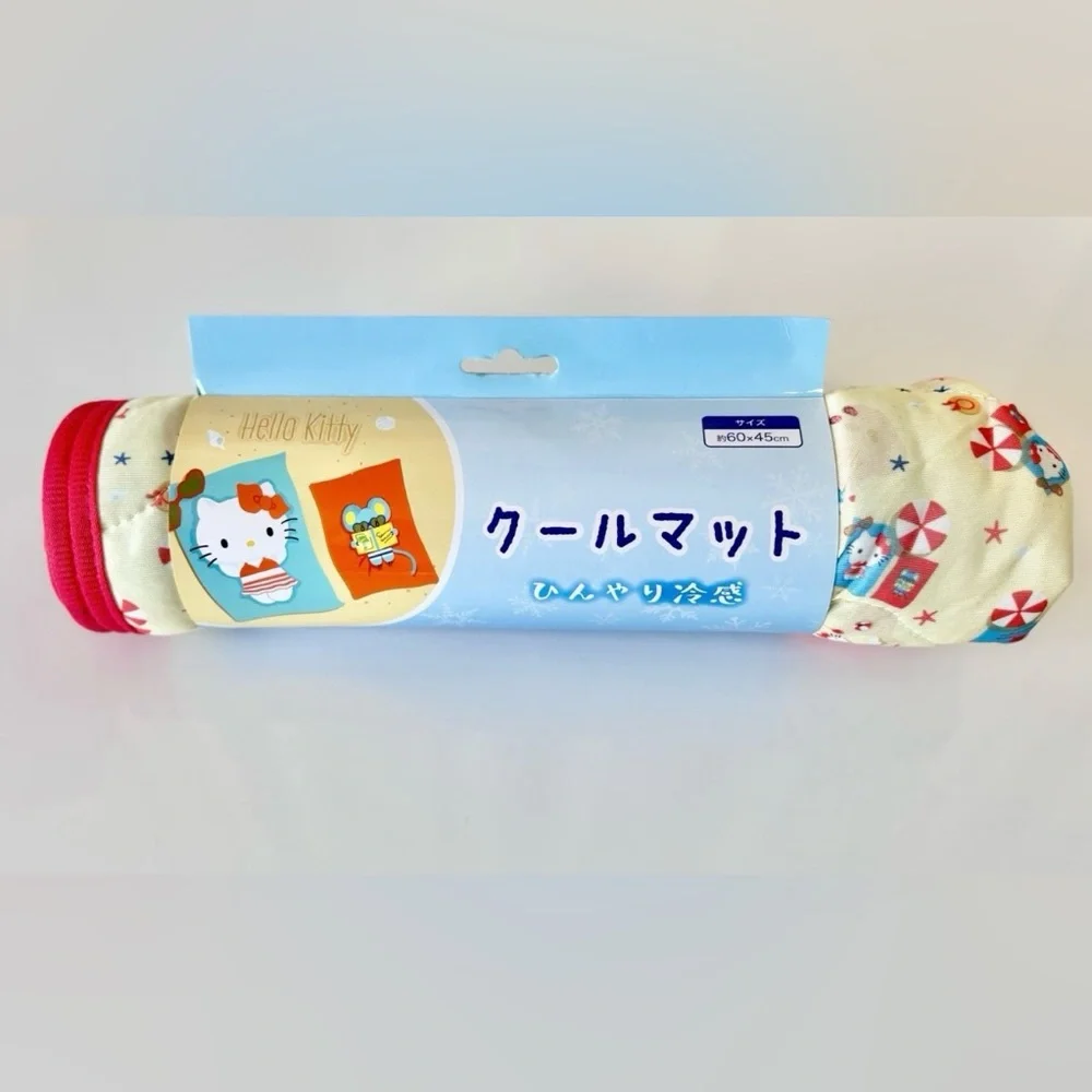 Sanrio new giftable