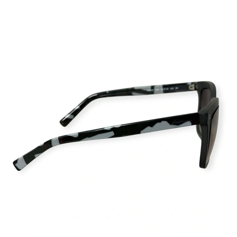 Hickman Men’s Camo Prescription‎ Sunglasses