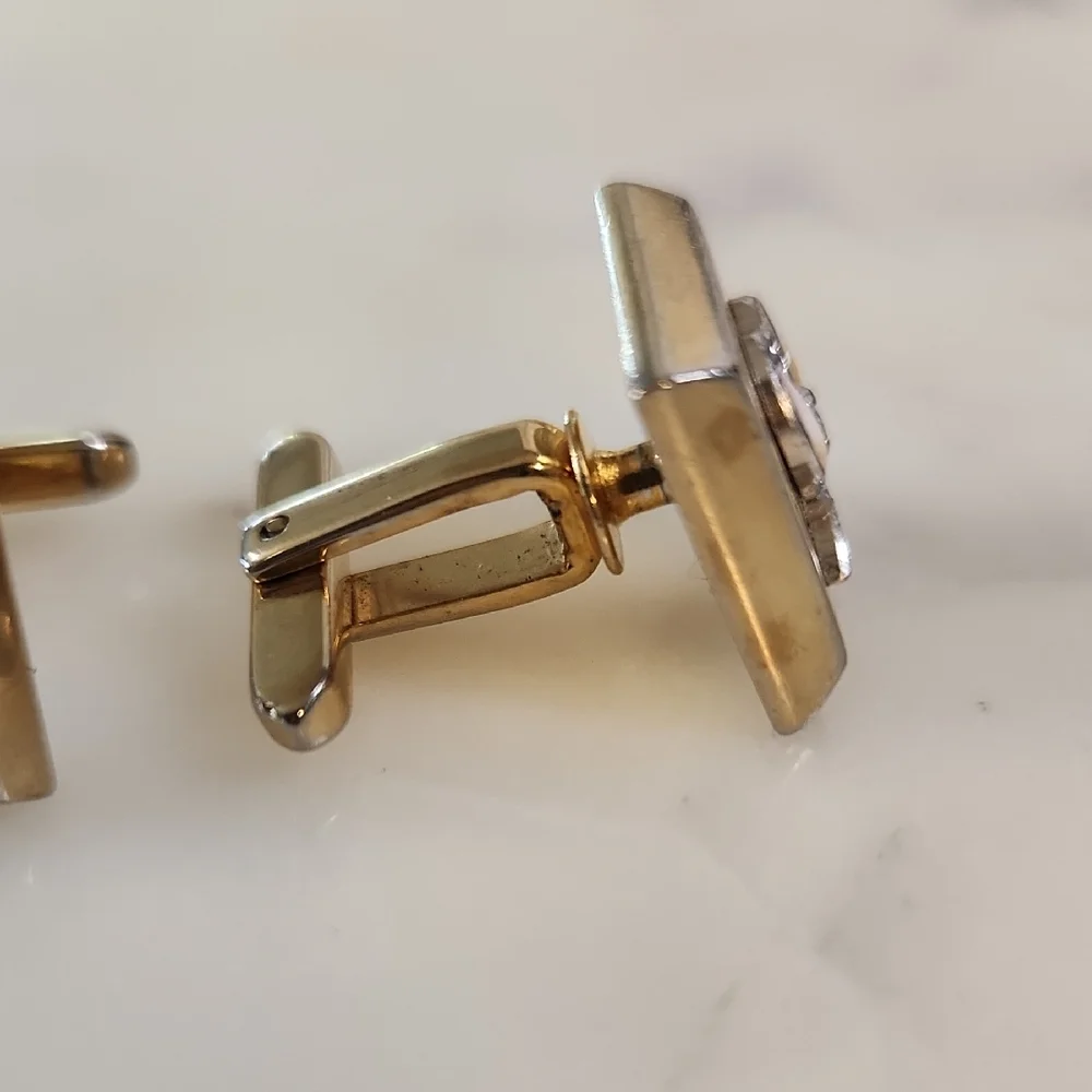 Hadley vintage 12gf