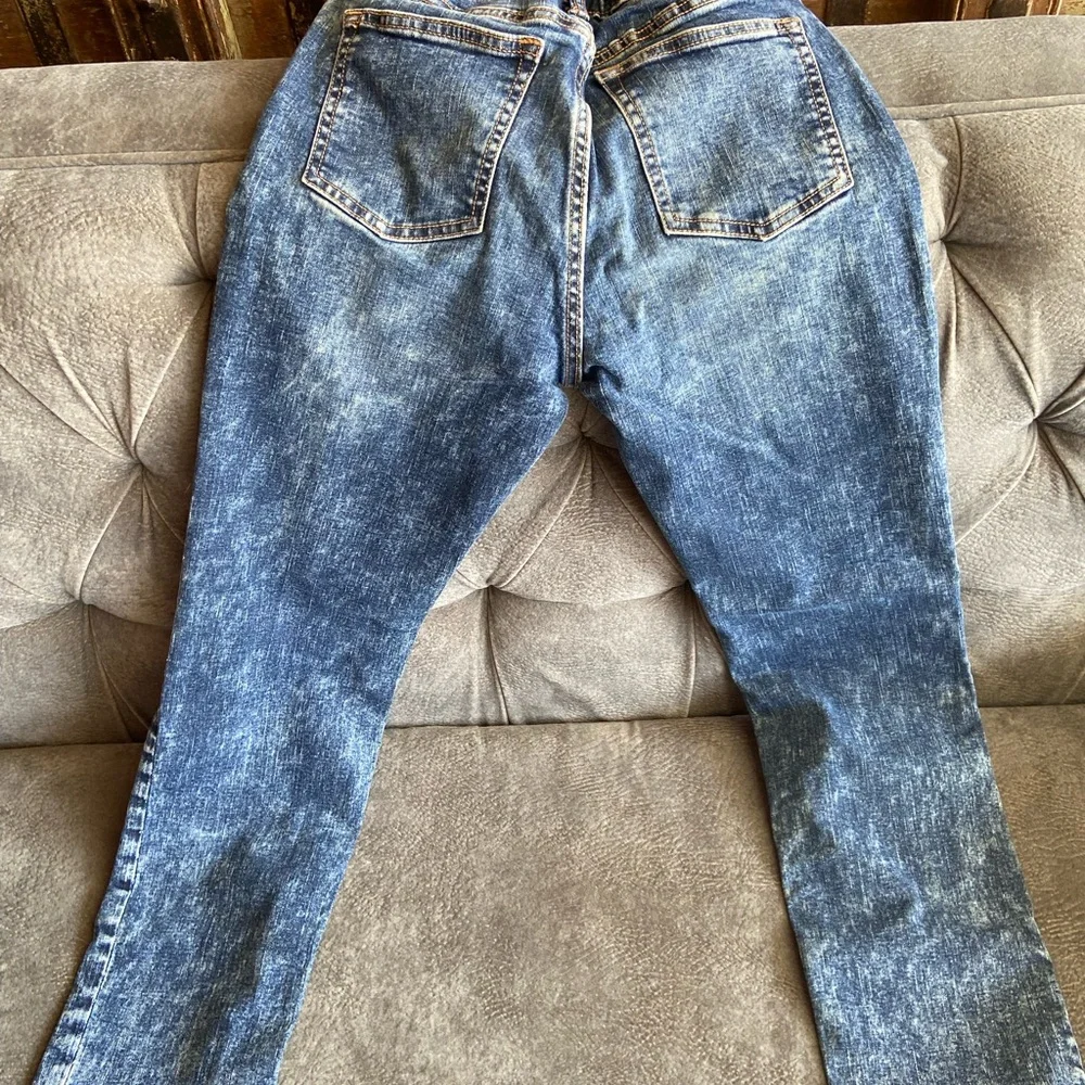 Old navy jeans