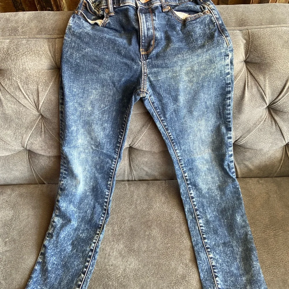 Old navy jeans