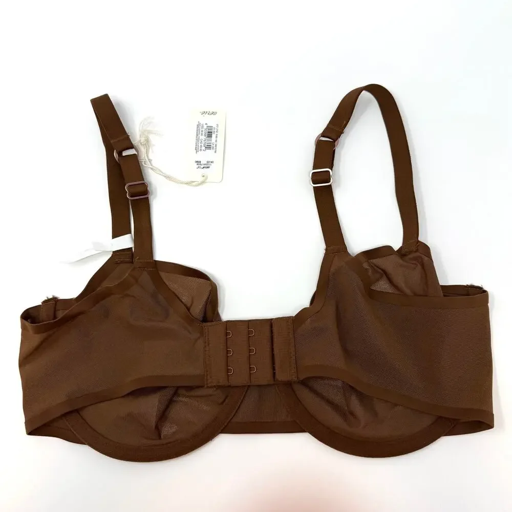aerie brown smoothez