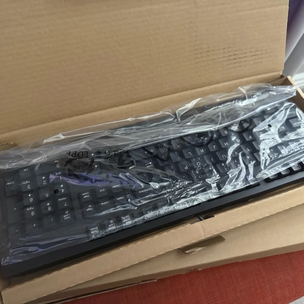 Lenovo reliable keyboard