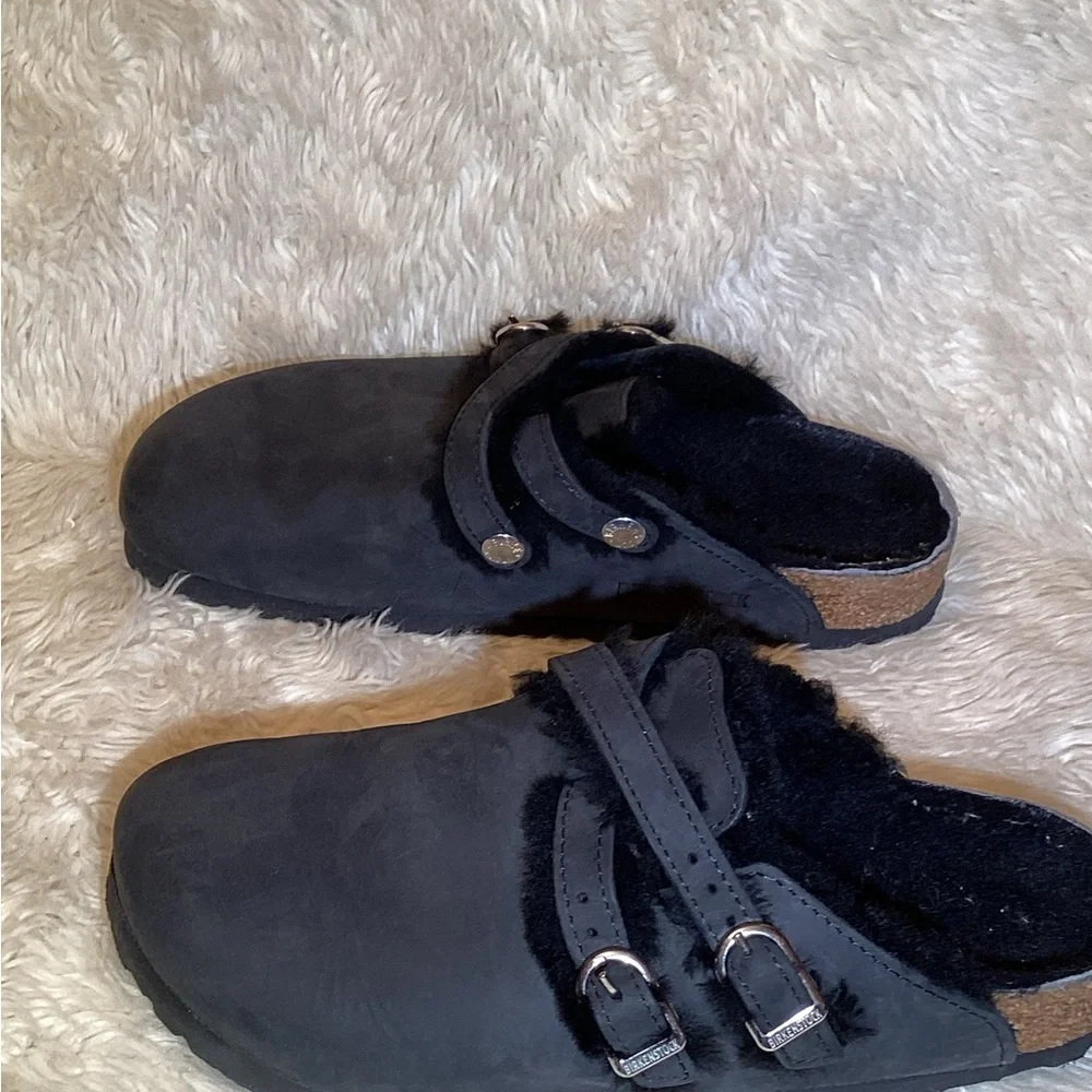 Birkenstock stylish comfortable