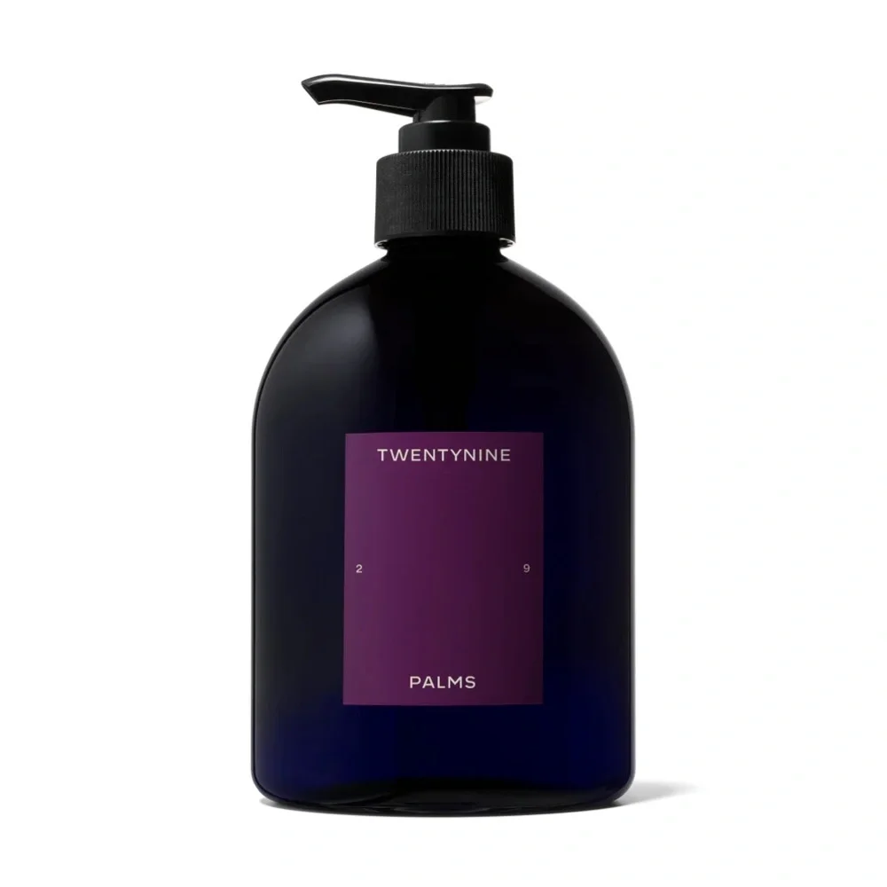 💆🏼‍♀️New! Twentynine Palms X Jared Leto Desert Tumbleweed Cleansing Shampoo
