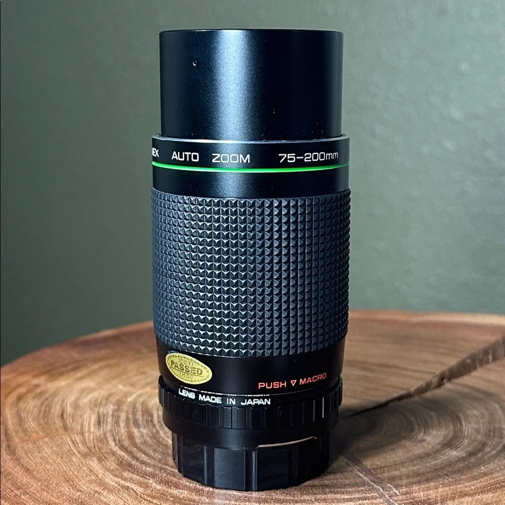 Multiples lenses flash