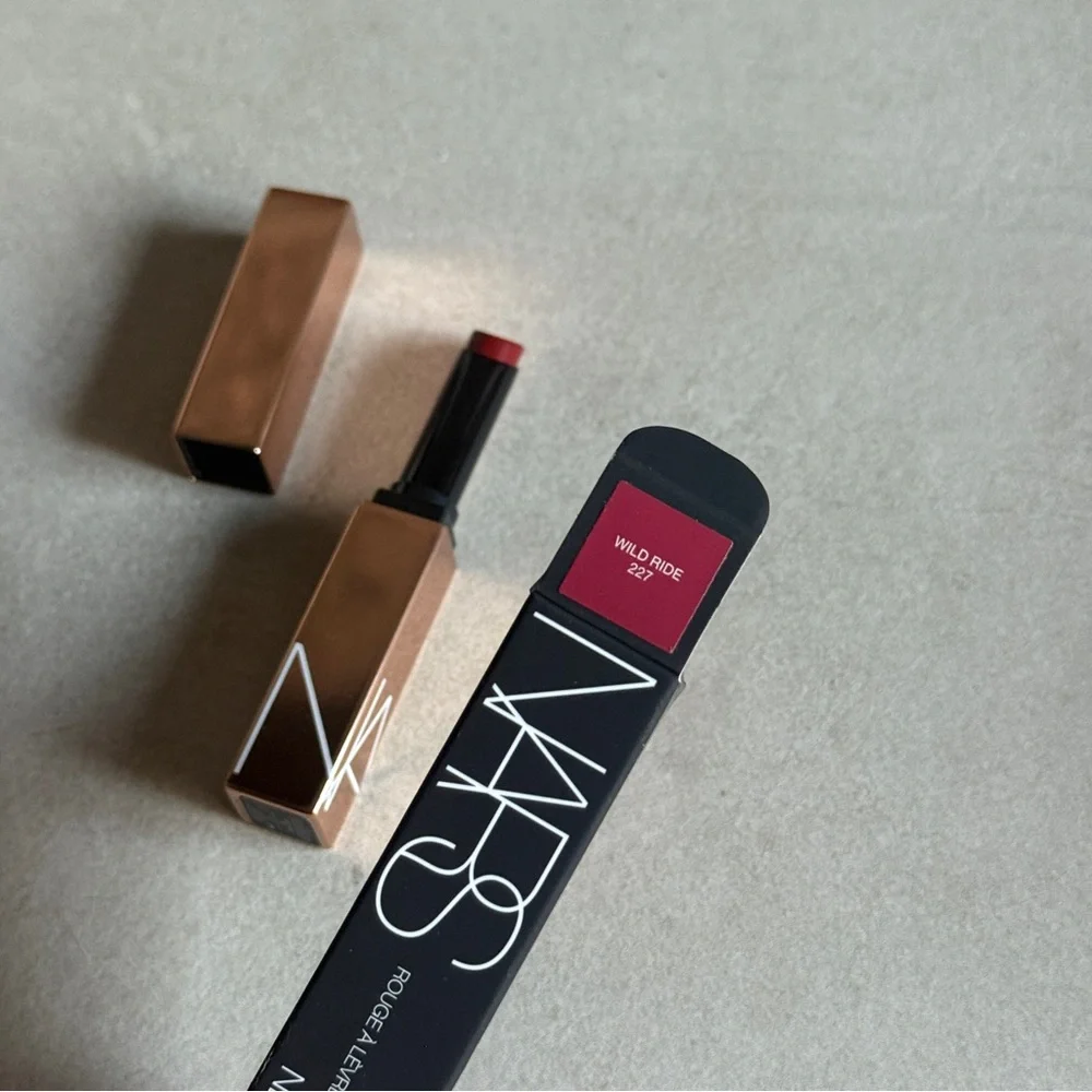 NARS afterglow sensual