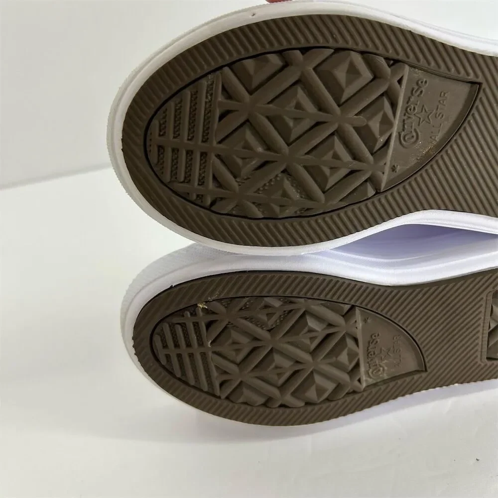 Converse unleash your