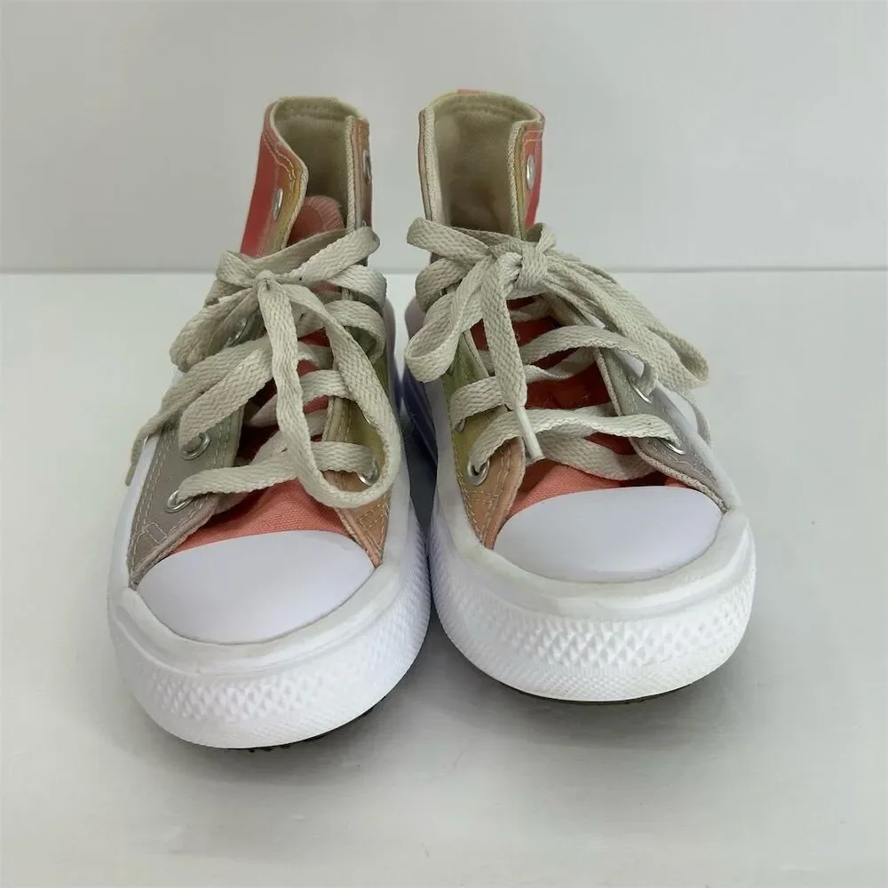 Converse unleash your