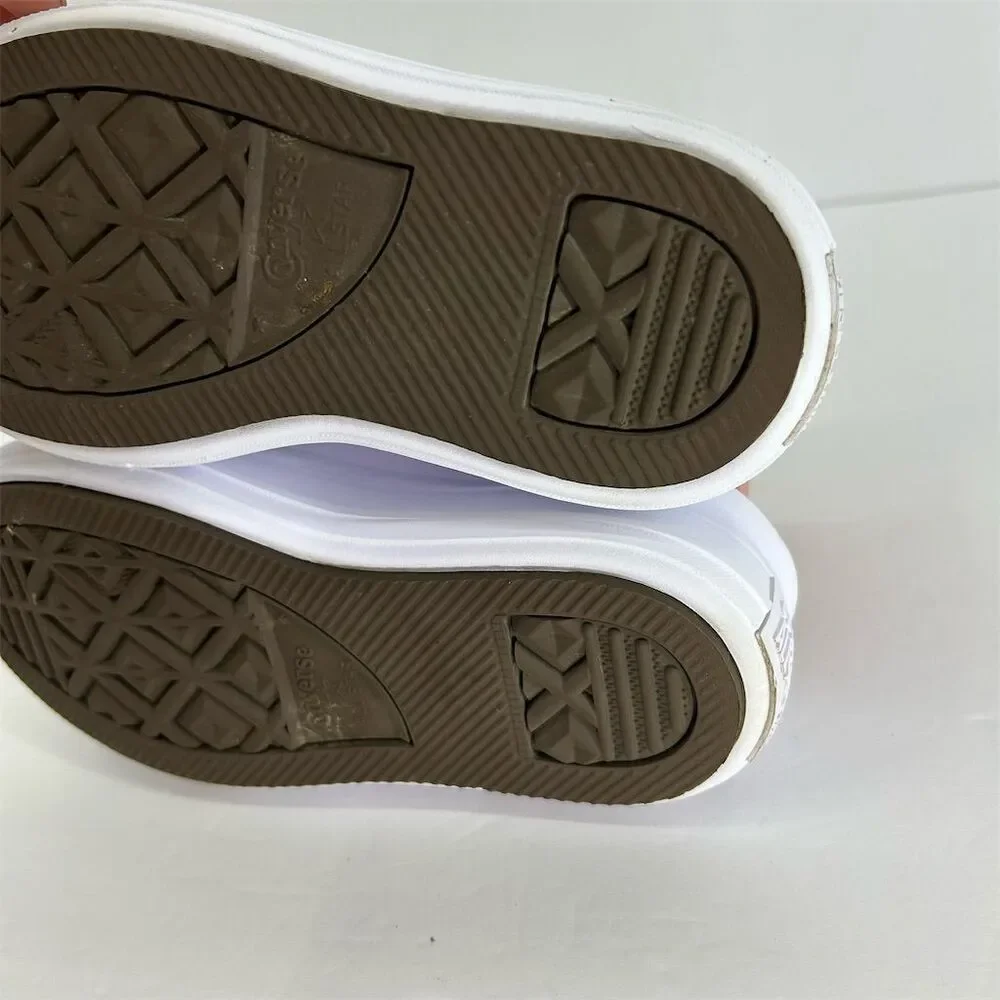 Converse unleash your