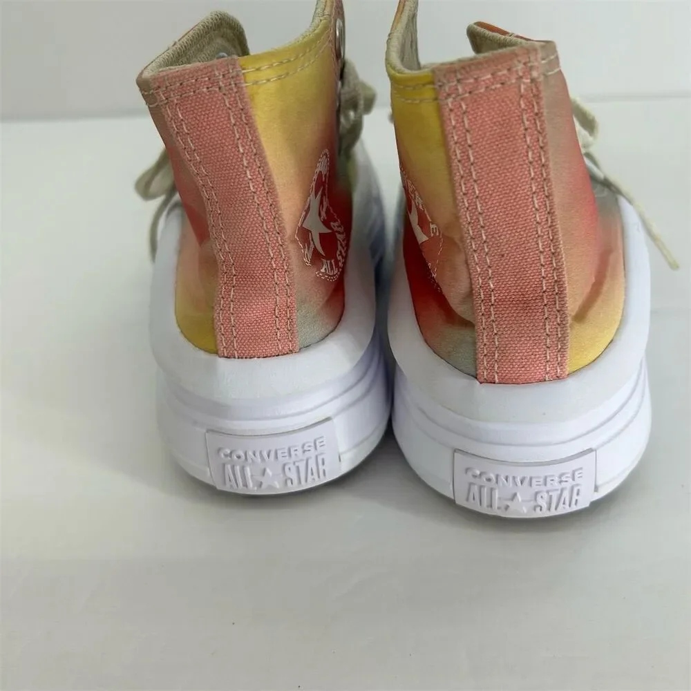 Converse unleash your