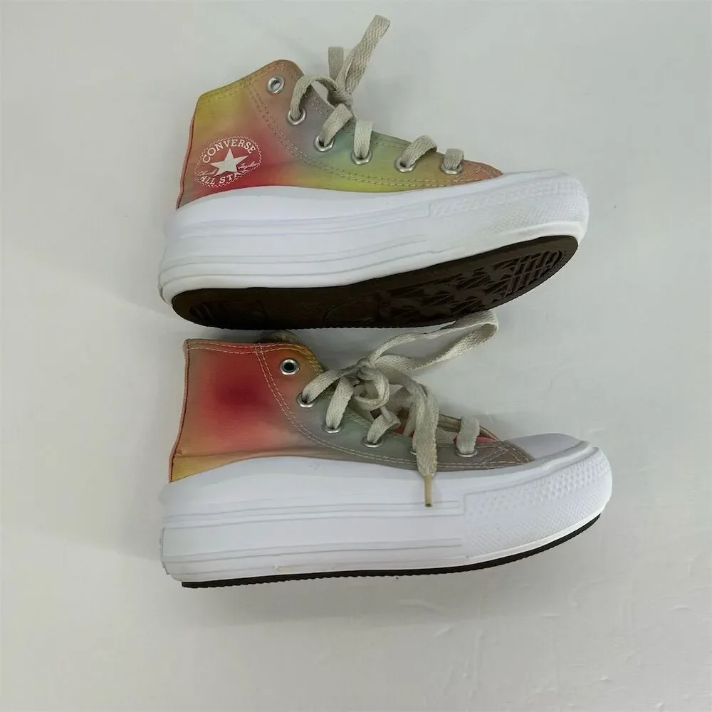 Converse unleash your