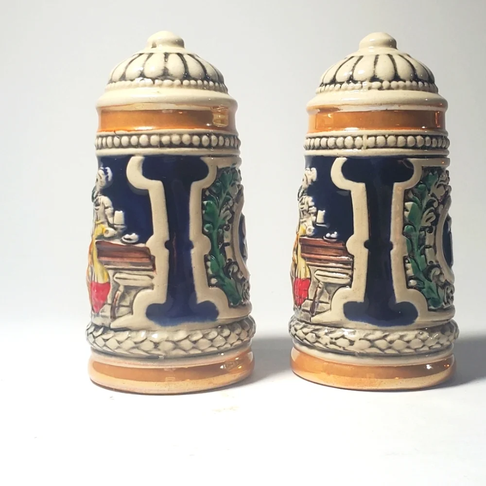 Vintage german ceramic
