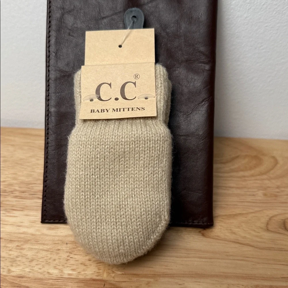 C.C soft cozy