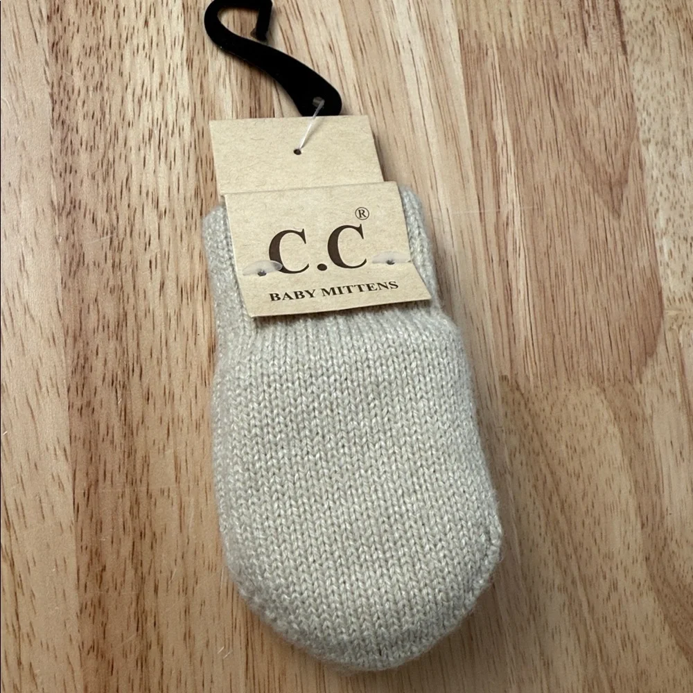 C.C soft cozy