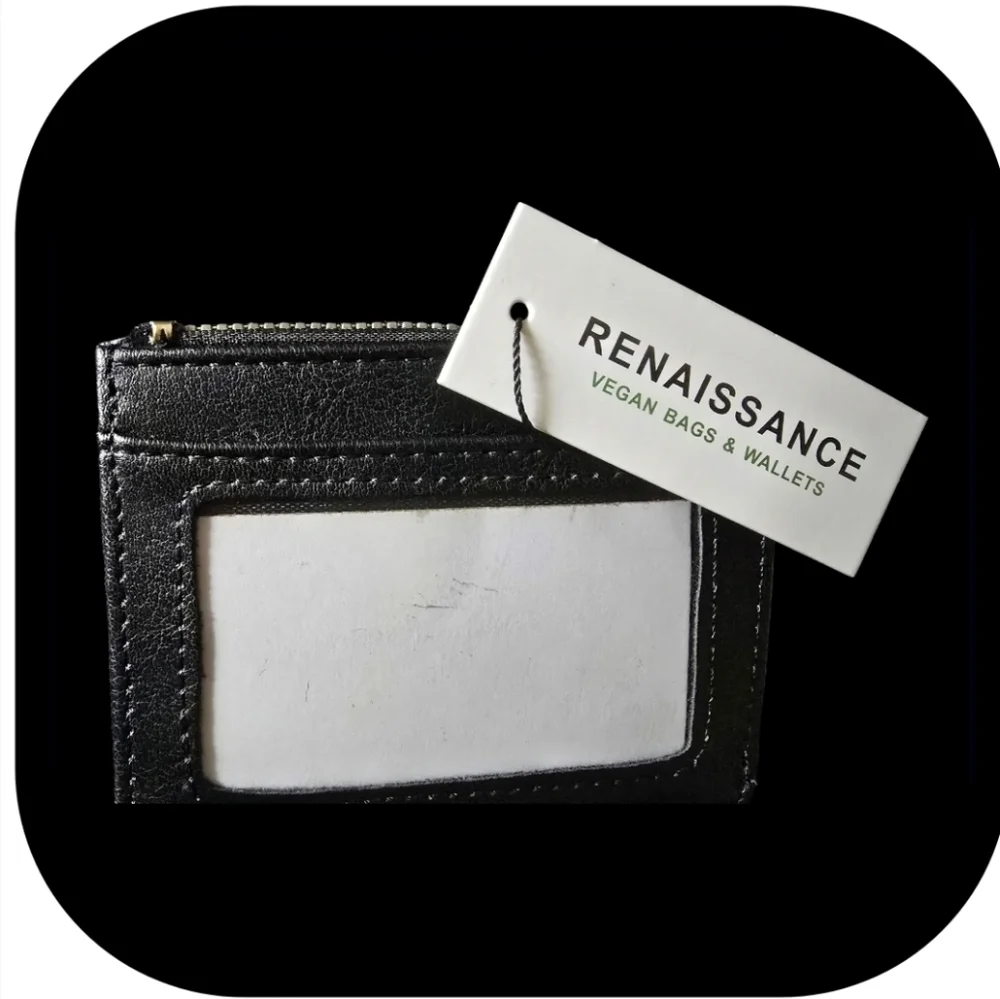 Renaissance sleek black